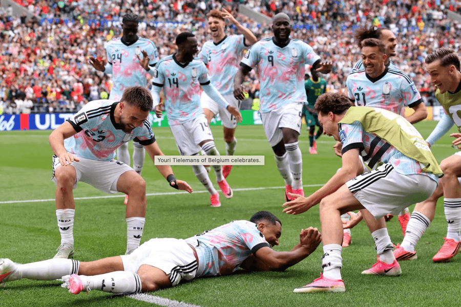 World Cup 2026 và những phút 90+: Cuối nhưng chưa Cùng!