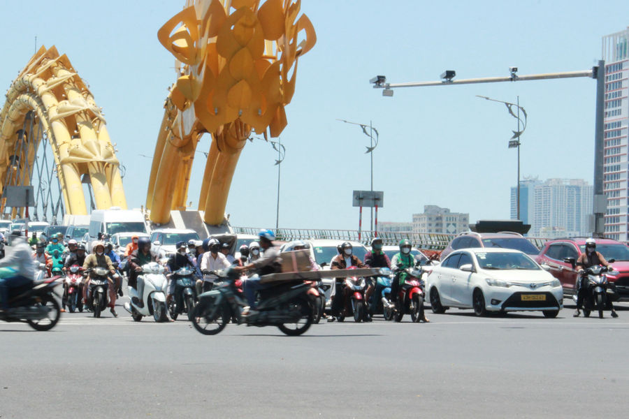 Đà Nẵng tăng trưởng cao, số lượng doanh nghiệp giải thể nhiều