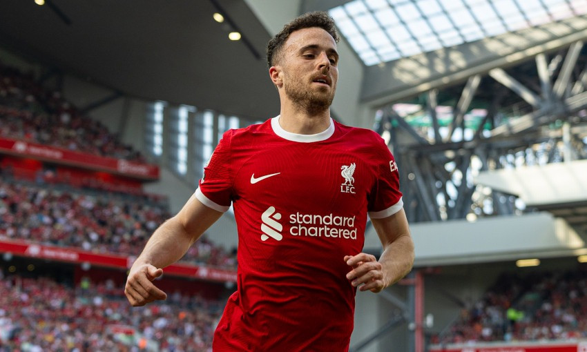 Bồ Đào Nha muốn chiến thắng tại World Cup vì Diogo Jota