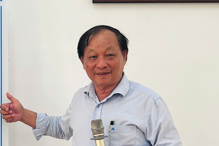 Đừng để TP.HCM chỉ là nơi tiêu dùng công nghệ