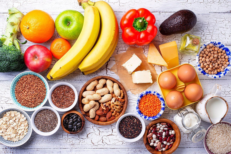 Bẫy marketing của thực phẩm healthy: Đừng chỉ nhìn mặt trước bao bì