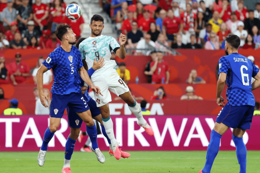 World Cup 2026 vòng 1/16: Một trận đấu không chỉ 85 phút