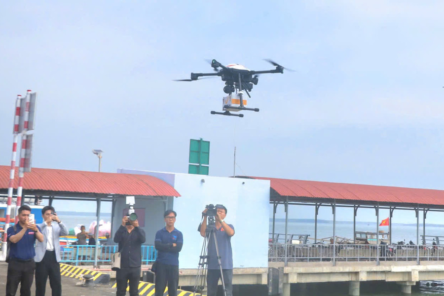 TP.HCM hiện thực hóa Sandbox pháp lí: Mở đường cho đổi mới, giữ vững an ninh
