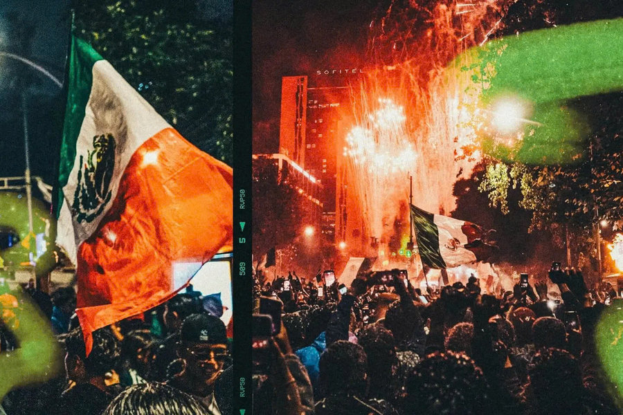 Cạm bẫy Azteca chờ đợi đội tuyển Anh
