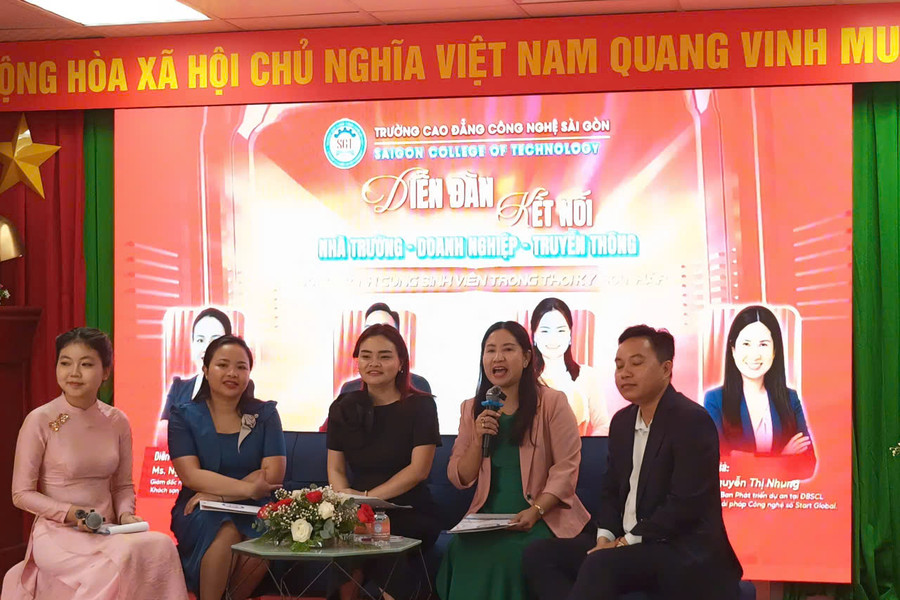 AI phát triển quá nhanh, sinh viên làm gì để thích ứng?