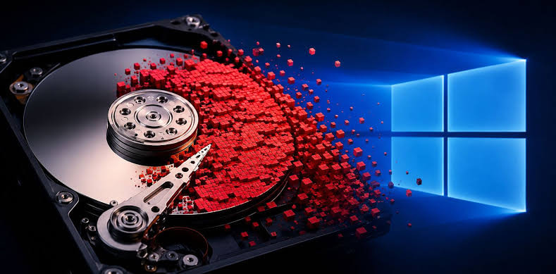 Windows 11 có thể đang âm thầm 'nuốt' tới 500GB dung lượng ổ cứng: Đây là cách kiểm tra và khắc phục