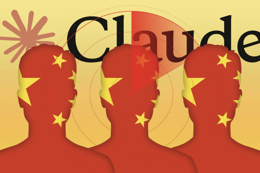 Trung Quốc cảnh báo cửa hậu trong Claude Code, Anthropic lên tiếng