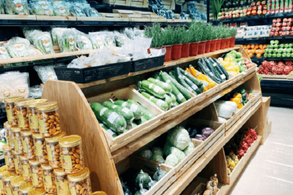 Chuỗi thực phẩm an toàn tại TP.HCM: Liệu thực phẩm bẩn còn đường len lỏi?