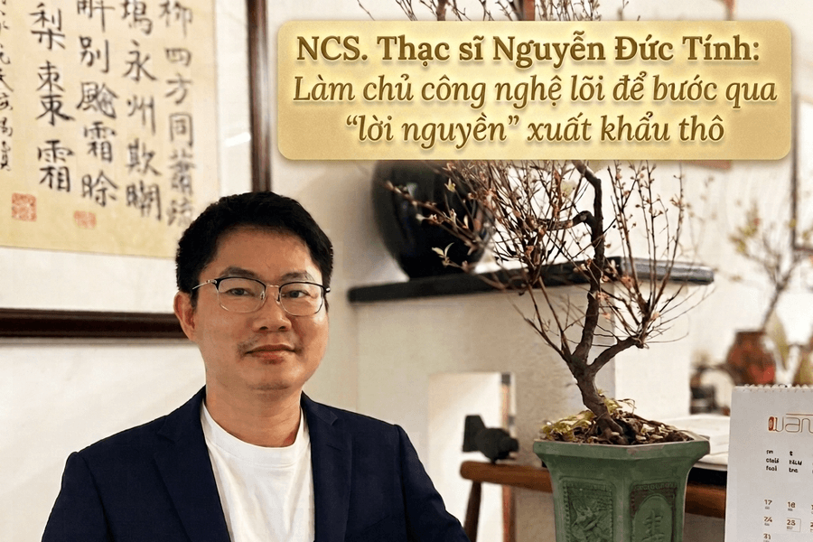 Việt Nam cần bước qua 'lời nguyền' xuất khẩu đất hiếm bằng công nghệ lõi