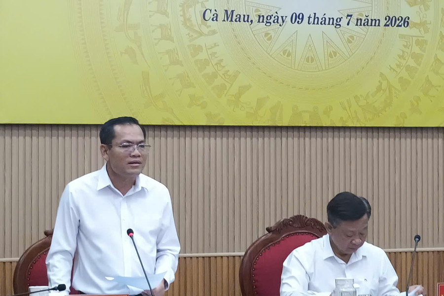 Cà Mau kiến tạo động lực mới từ văn hóa, du lịch và xúc tiến đầu tư phát triển