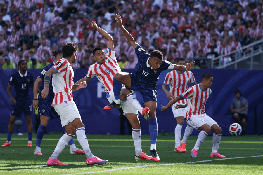 World Cup 2026: Khoảng lặng trước 'tâm bão'