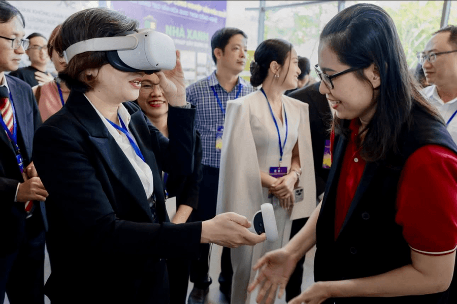 Ngày hội Công nghiệp văn hóa 2026: Phim Việt đi cùng IP, AI và bản quyền