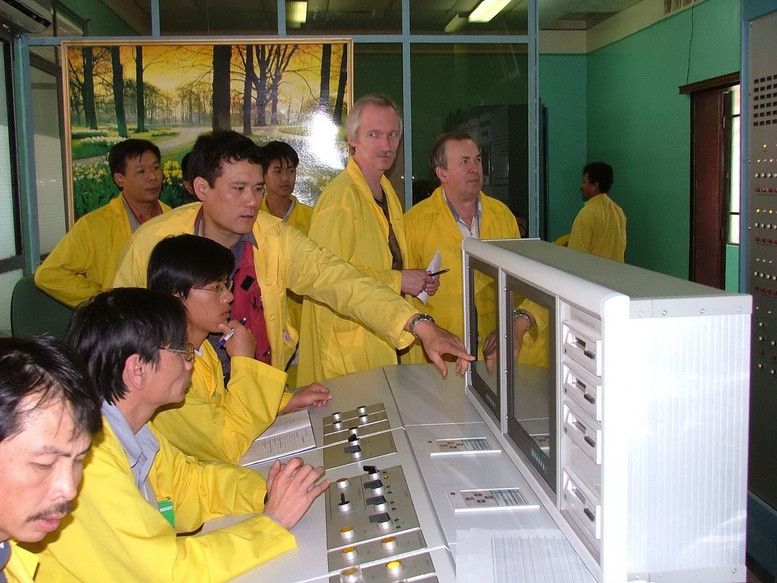 Năng lượng nguyên tử: Đề xuất mức phụ cấp ưu đãi đến 70%