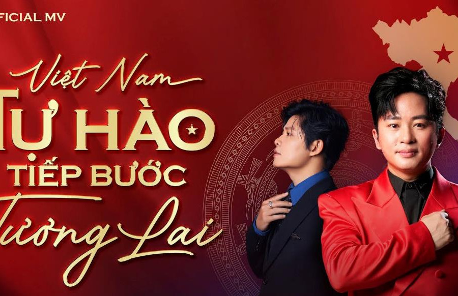Ca khúc của Nguyễn Văn Chung được chọn cho phong trào dân vũ