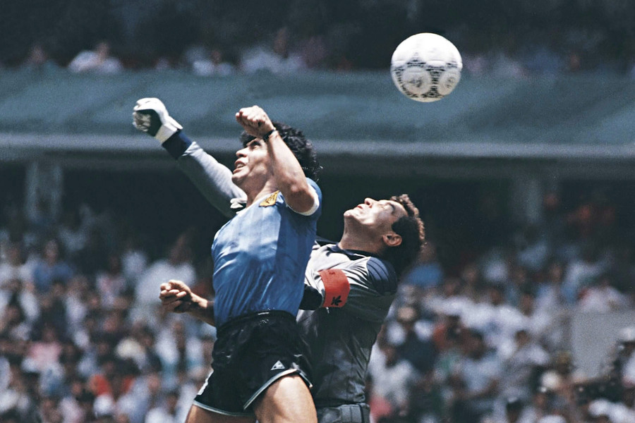 Bán kết World Cup 2026 Anh gặp Argentina: Thù địch đến từ đâu?