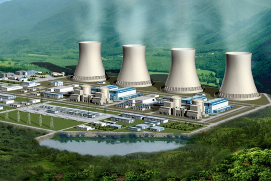 Điện hạt nhân Ninh Thuận trước đường găng: Không thể chỉ chạy đua với mốc năm 2030
