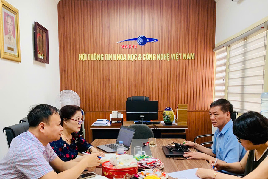 Cơ hội bứt phá thương mại hóa công nghệ tại "Hội thảo Kết nối Công nghệ - Women InTech"