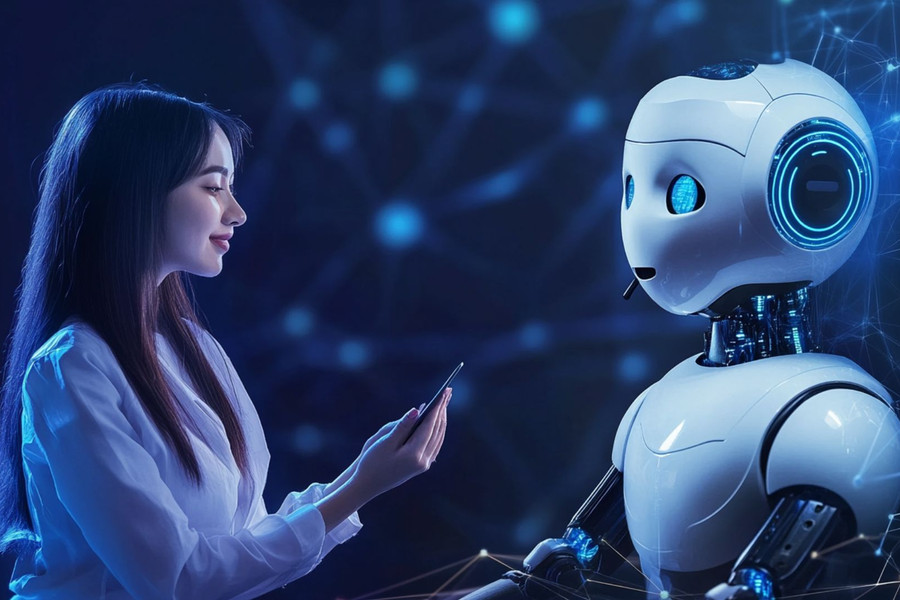 Hàn Quốc muốn miễn phí AI cho 52 triệu dân, liệu có khả thi?