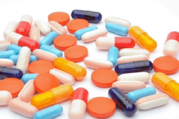 Bộ Y tế thu hồi giấy đăng ký lưu hành 2 loại thuốc Carisoprodol