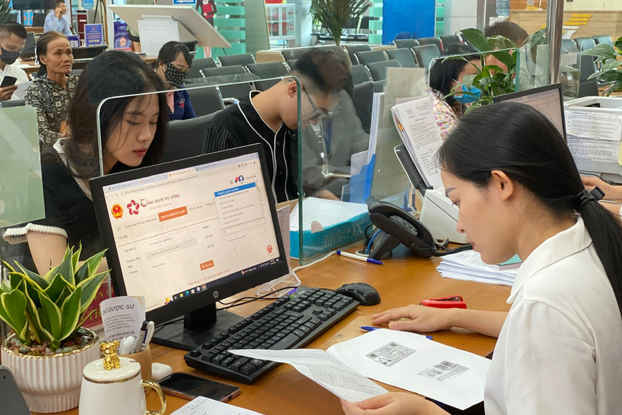 Chuyển đổi số tại chính quyền địa phương 2 cấp sau 1 năm thế nào?