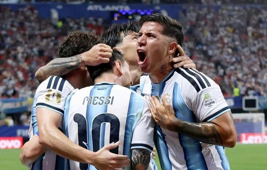 Chung kết World Cup 2026: Argentina có cách đánh bại Tây Ban Nha?