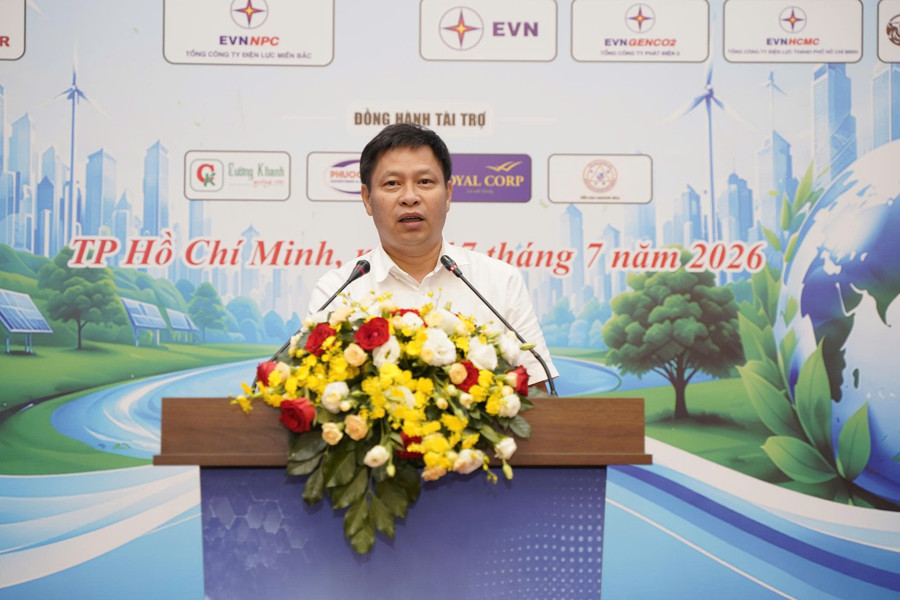 Nhu cầu điện miền Bắc có thể vượt 165 tỉ kWh vào năm 2030