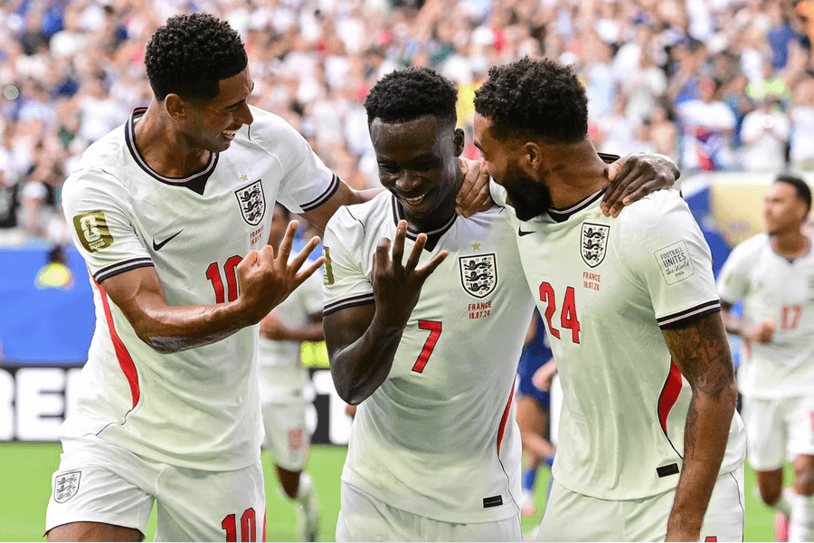 Tranh HCĐ World Cup 2026: Bóng đá cởi mở