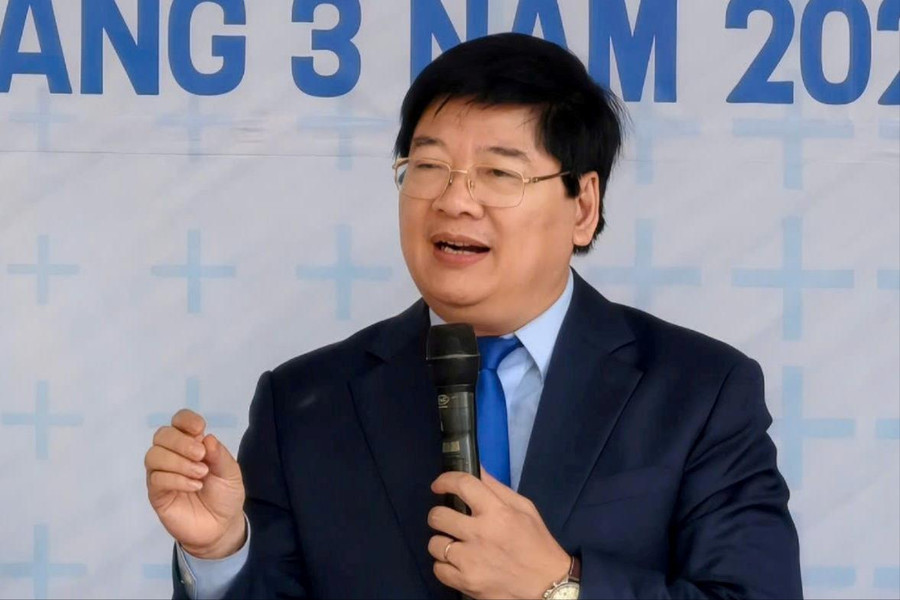 Đừng dùng vụ gian lận ở Tuyên Quang để thay đổi mô hình thi quốc gia