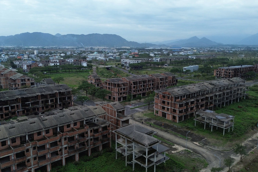 Đà Nẵng gỡ khó cho hàng ngàn dự án đến đâu?