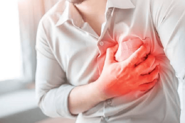 Chụp mạch vành không tắc vẫn đau ngực: Liệu bệnh nhân có mắc bệnh lí tim mạch?