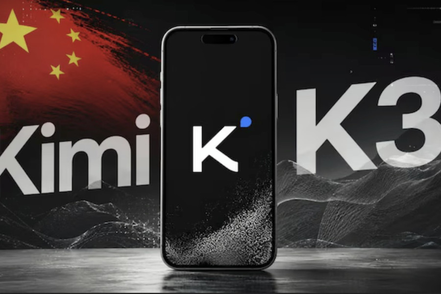 Kimi K3 tạo ‘khoảnh khắc DeepSeek’ mới, có ý nghĩa gì với ngành AI toàn cầu?