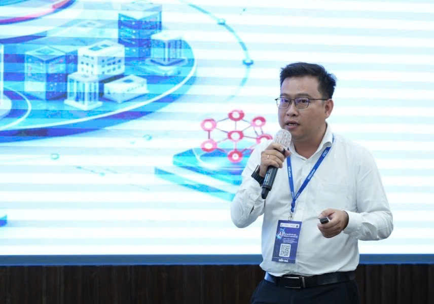 Muốn thắng trong cuộc đua AI, trước hết phải làm chủ dữ liệu
