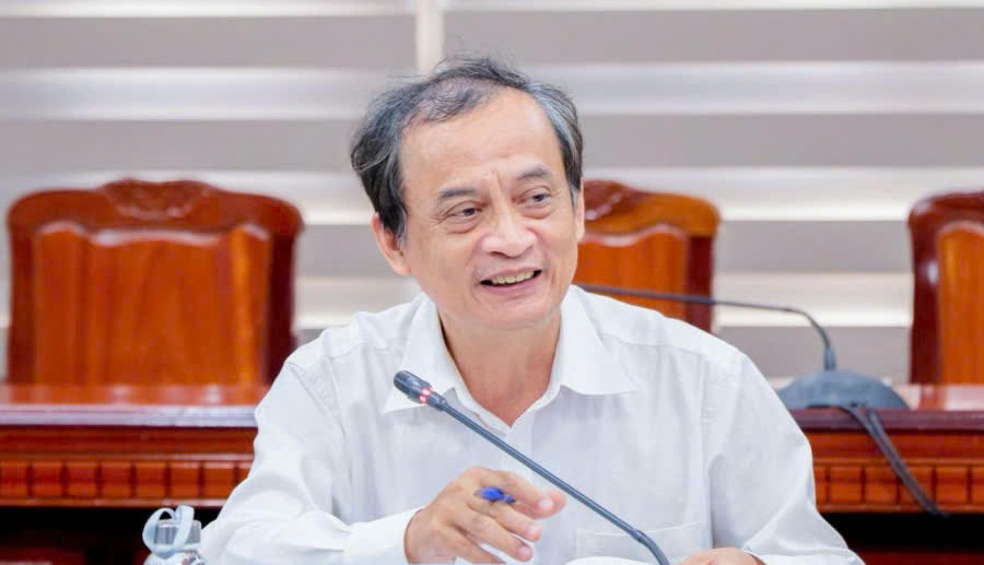 Đại học Cần Thơ với các giải pháp giải quyết điểm nghẽn để ‘bứt phá’