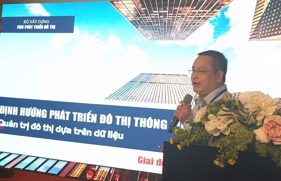 Văn hóa dữ liệu kiến tạo chính quyền số Cần Thơ hiện đại