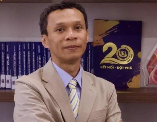Đừng chỉ đưa pháp luật vào cuộc sống, hãy đưa cuộc sống vào pháp luật
