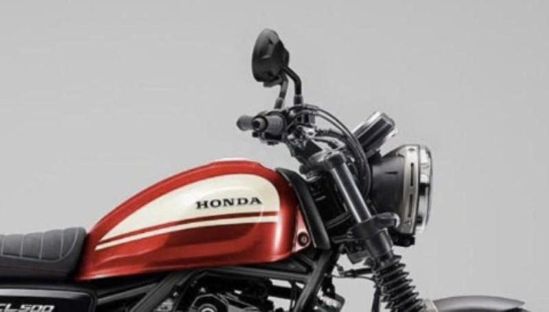 Thu hồi hơn 700 xe mô tô Honda Rebel 500 và Honda CB1000 Hornet tiềm ẩn nguy cơ té ngã và cháy nổ
