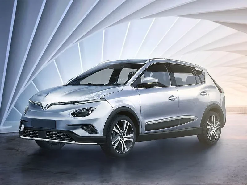 Có nên mua xe ô tô điện cũ? Đây là 8 điều phải kiểm tra nếu không muốn mất tiền oan