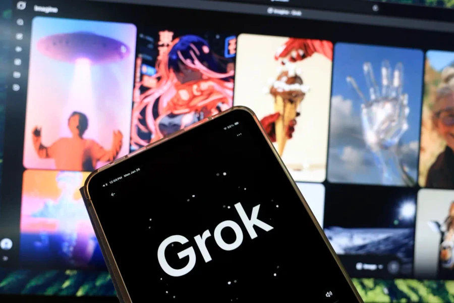 Nguy cơ bị phạt 50 tỉ USD vì 100.000 ảnh deepfake khiêu dâm, xAI kiện Minnesota