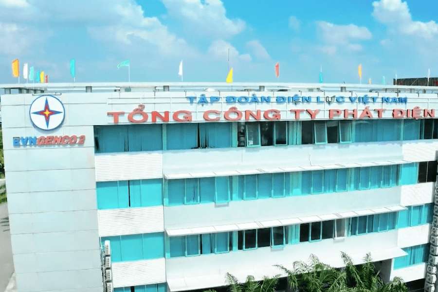 EVNGENCO2 - Hơn một thập kỷ kiến tạo những giá trị bền vững