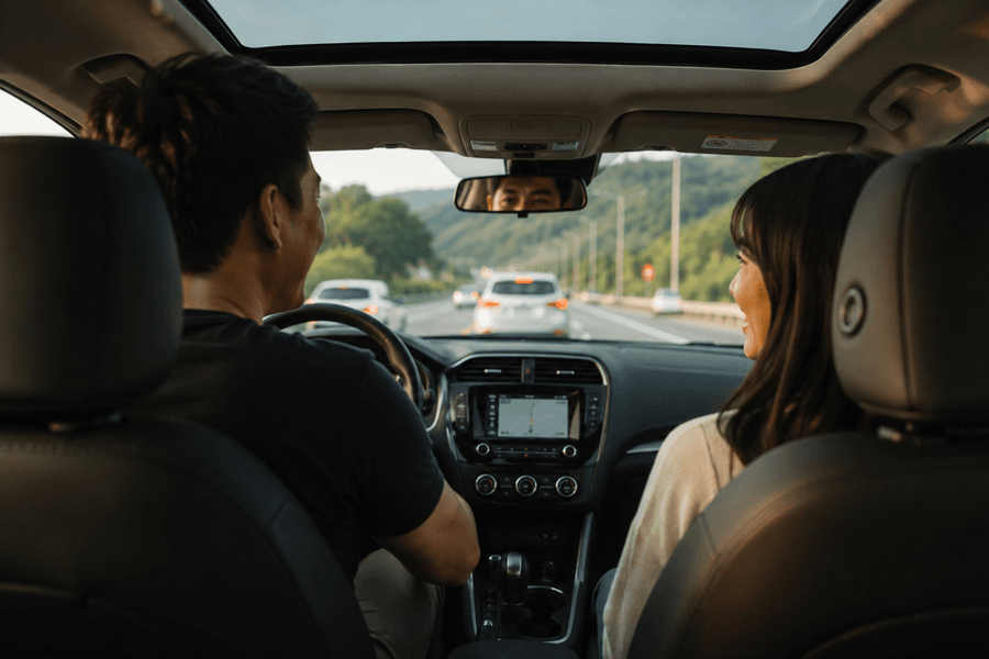 BlaBlaCar - nền tảng công nghệ đi chung xe của Pháp đến Việt Nam