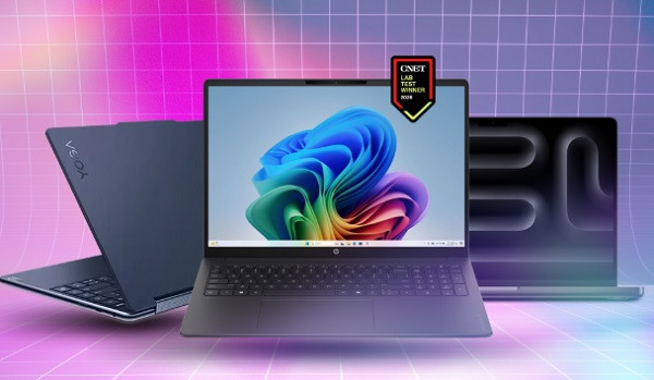Thời lượng pin máy tính xách tay tăng vọt trong 6 năm qua