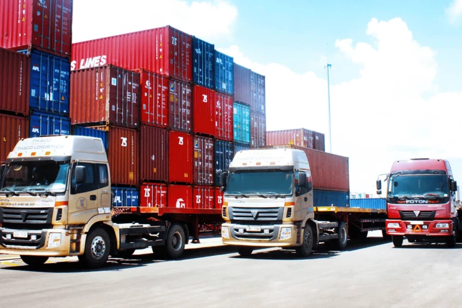 Lời giải cho bài toán chi phí 16-20% GDP của logistics Việt Nam