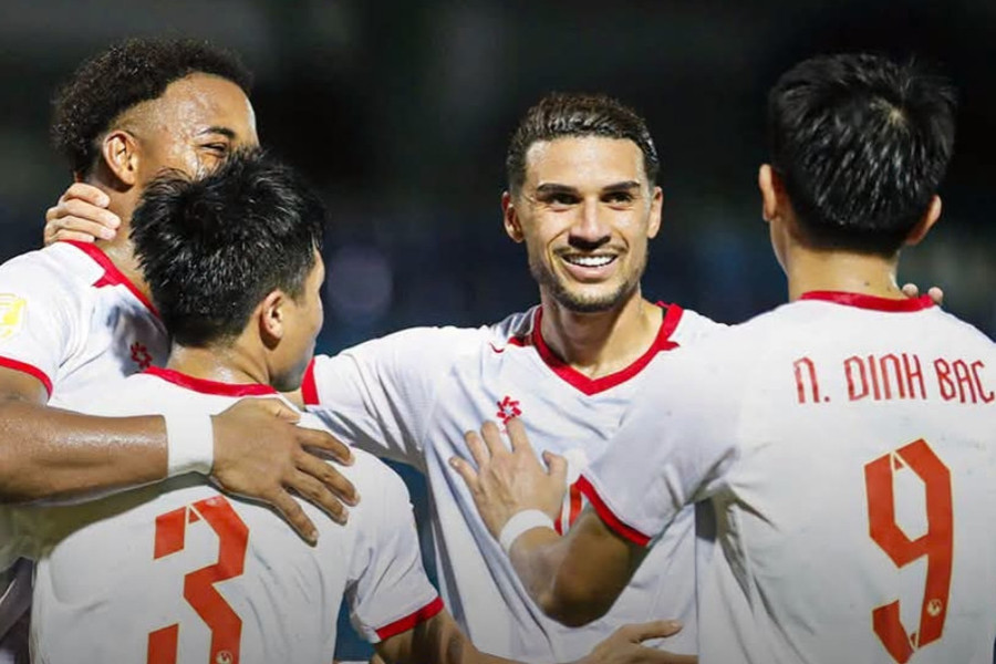 ASEAN Cup 2026: Cuộc đua tam mã