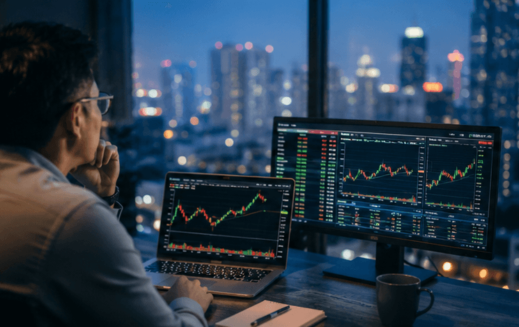 Tuần hồi phục VN-Index lấy lại 50 điểm, phiên giảm cuối tuần có đáng lo?