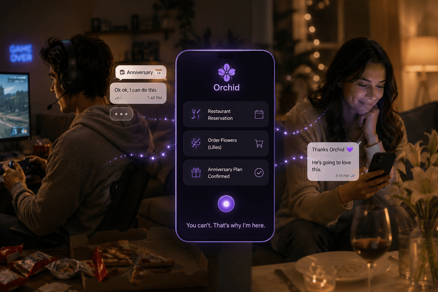 Startup AI gây tranh cãi với lời hứa dùng công nghệ 'cứu' những mối quan hệ