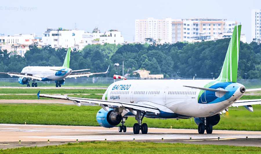 Cuộc ‘đổ bộ’ của tư nhân vào hạ tầng hàng không Việt Nam: Bài 1: Từ việc Bamboo Airways dừng bay thương mại vẫn tuyển dụng cựu CEO Boeing