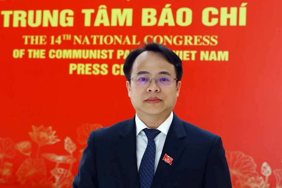 Khởi tố, bắt giam Giám đốc Sở KH&CN Bắc Ninh Nguyễn Văn Dũng