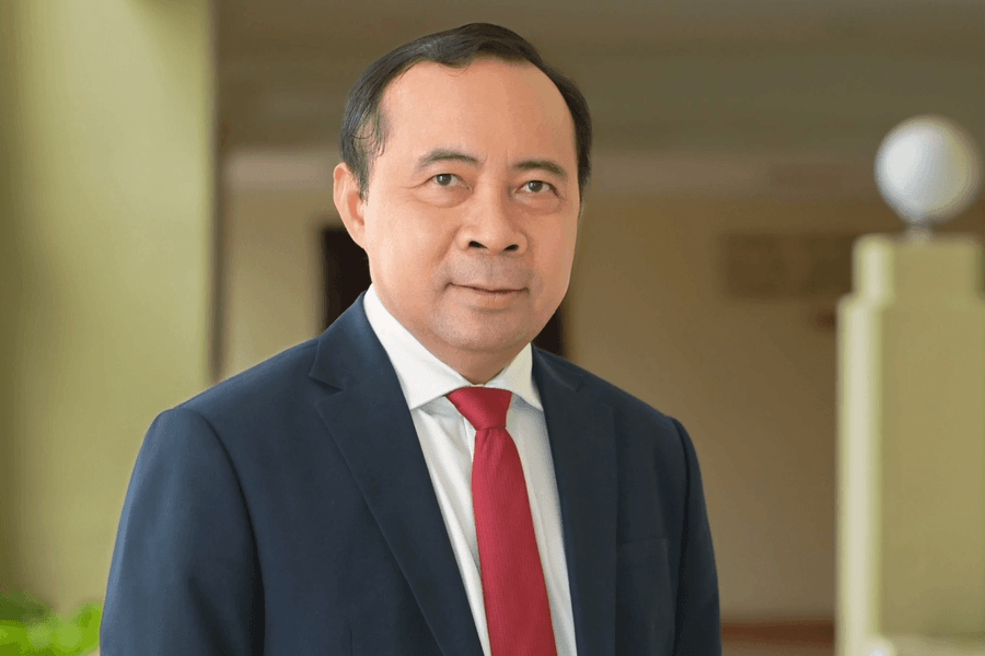 Bộ trưởng Vũ Hải Quân làm Chủ tịch Mạng lưới chuyên gia AI Việt Nam toàn cầu