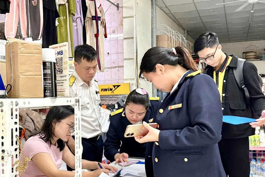 Những mã số thuế 'mượn tên': Bẫy pháp lí chực chờ người nhẹ dạ