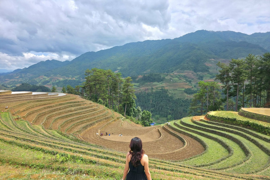 Không còn đi du lịch chỉ vì 'ai cũng đi'
